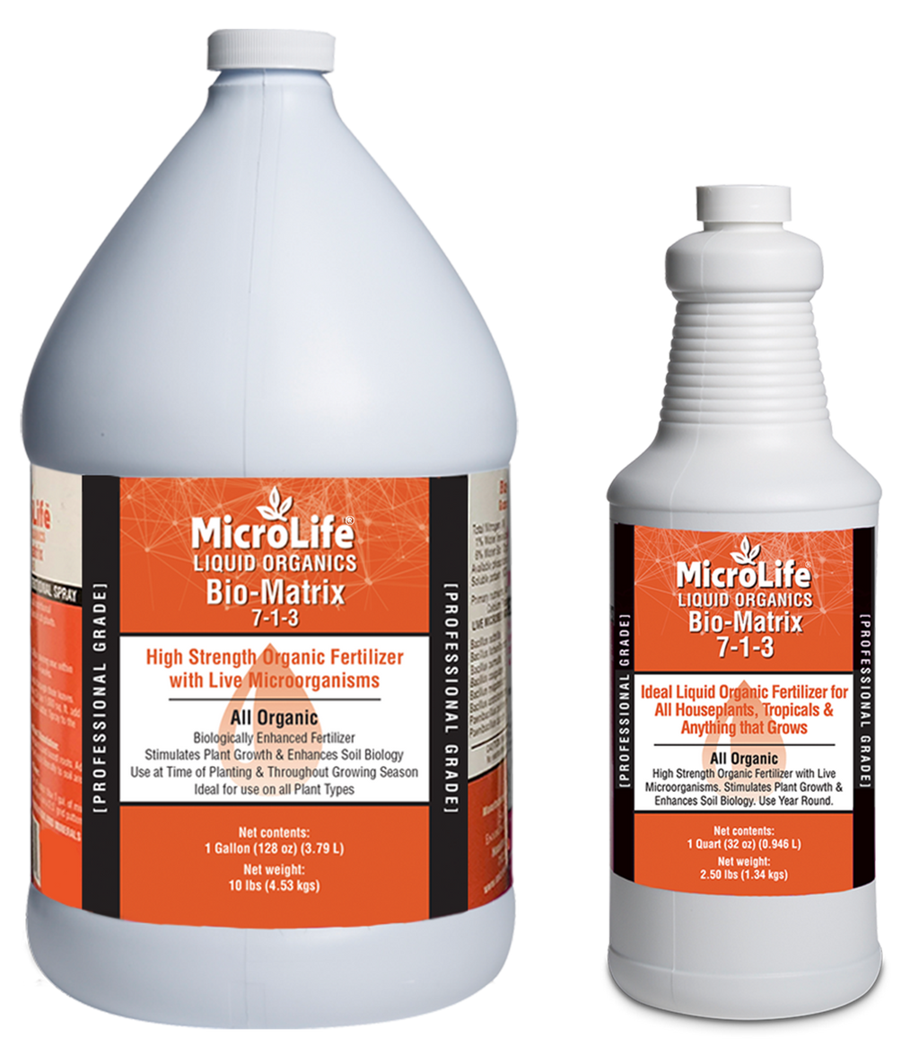 MicroLife Bio-Matrix 7-1-3