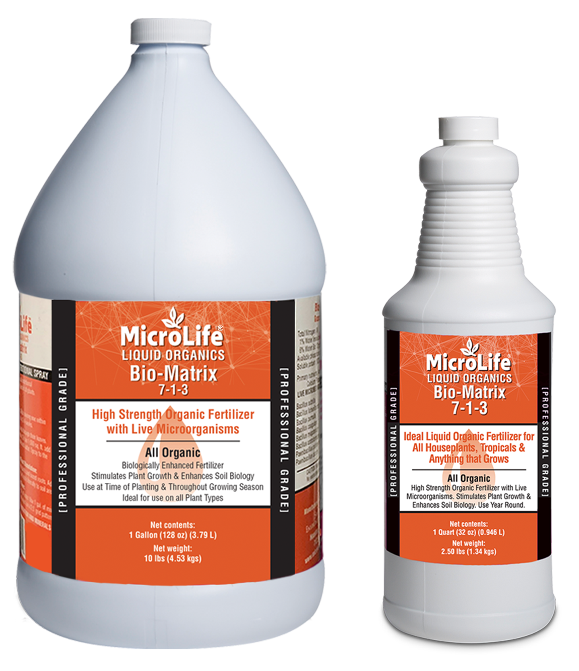 MicroLife Bio-Matrix 7-1-3
