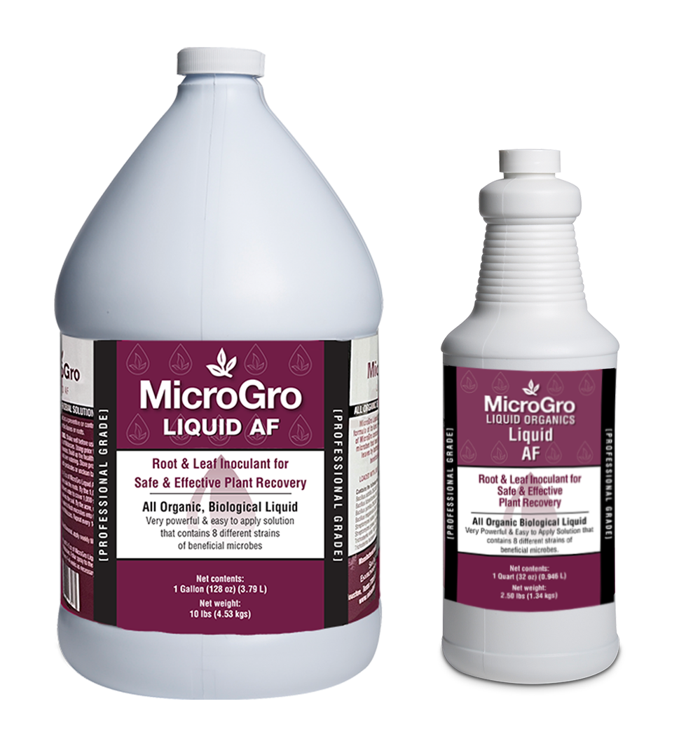 MicroGro Liquid AF